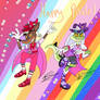 JoeStripe Pride Month 2026
