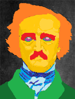 Edgar Allan Poe: Redone