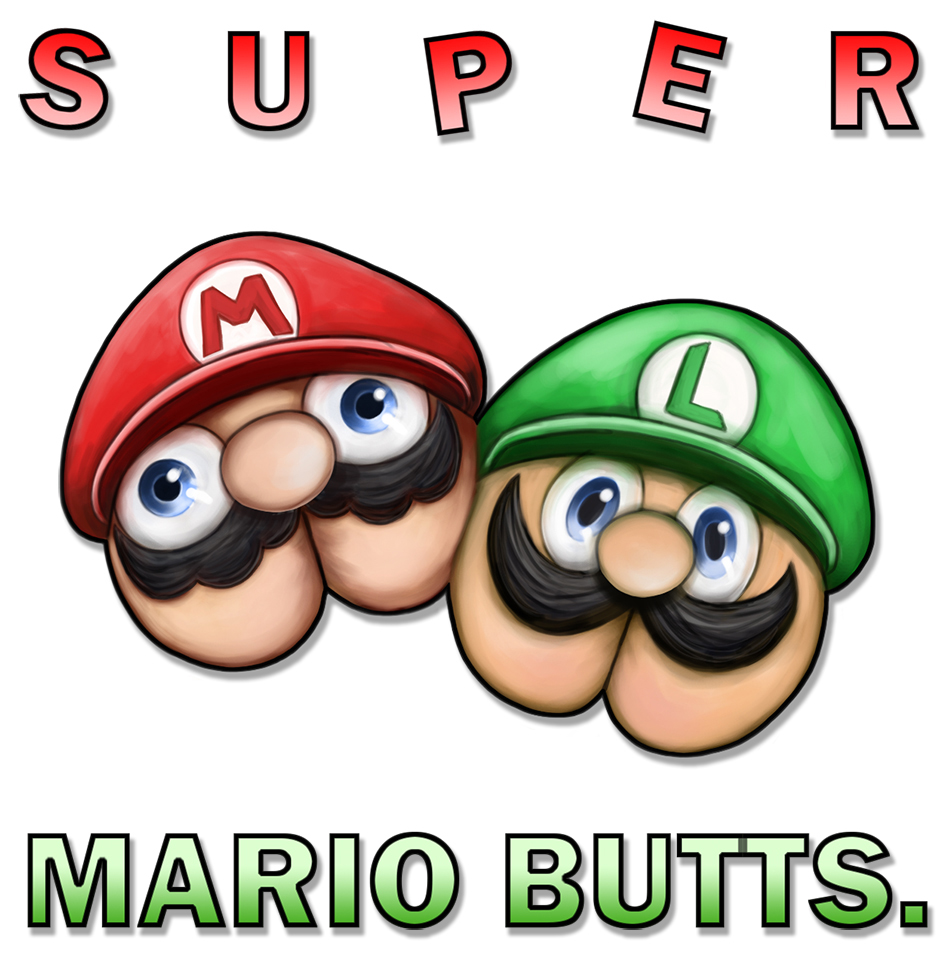 SuperMarioButts2