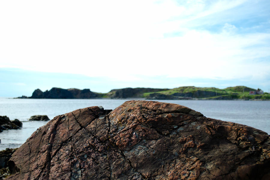 Ragged Rock by alex9979 on DeviantArt