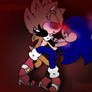 ''You Love Me~'' - Fleetexe (My design takes)
