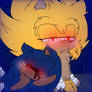 Here, Diablo x Fleetway exists now :/