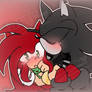 ''Kisses for you!!'' - New OCs