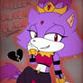 Killer Queen Blaze (Gift)