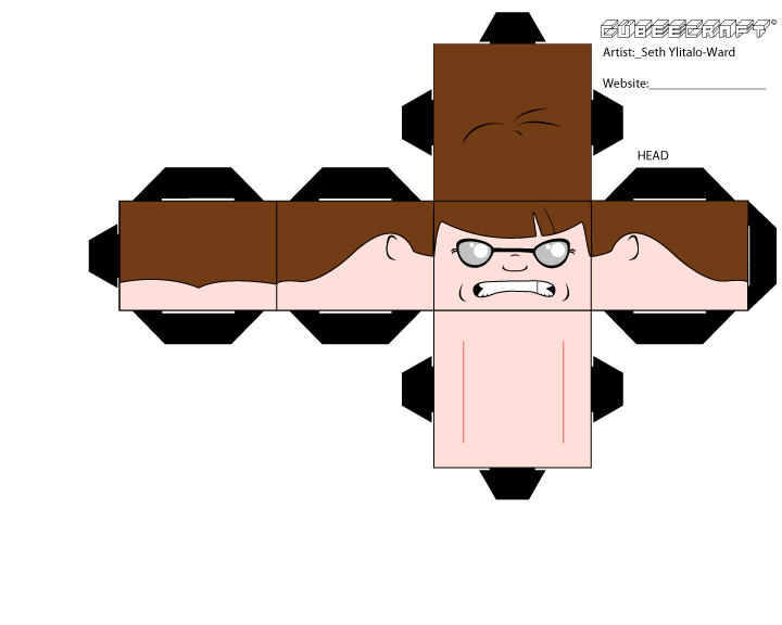 Doc Oc by Sethquatch on DeviantArt