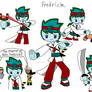 Hero108 Fredrick