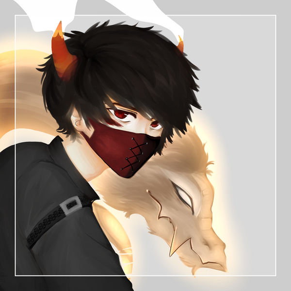 Riley(OC) by DevinnesCactus on DeviantArt