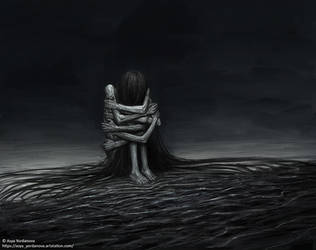 Evil thoughts