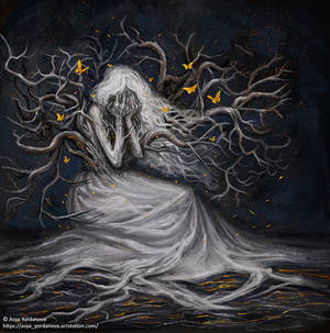Sorrow