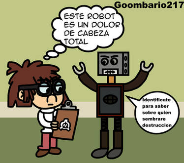 Explore the Best Pesterbot Art | DeviantArt