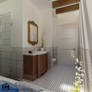 Claire Bathroom Surabaya1