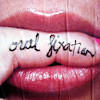 Icon: Oral Fixation