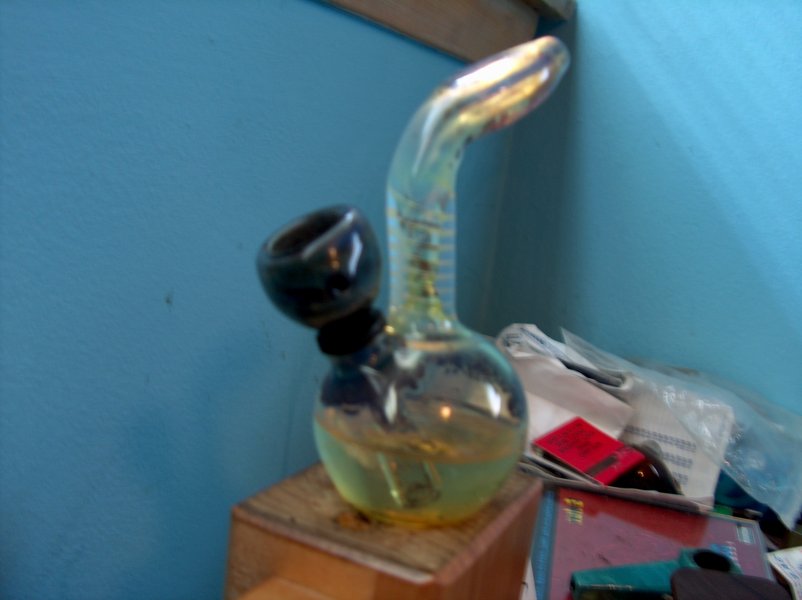 My Bubbler