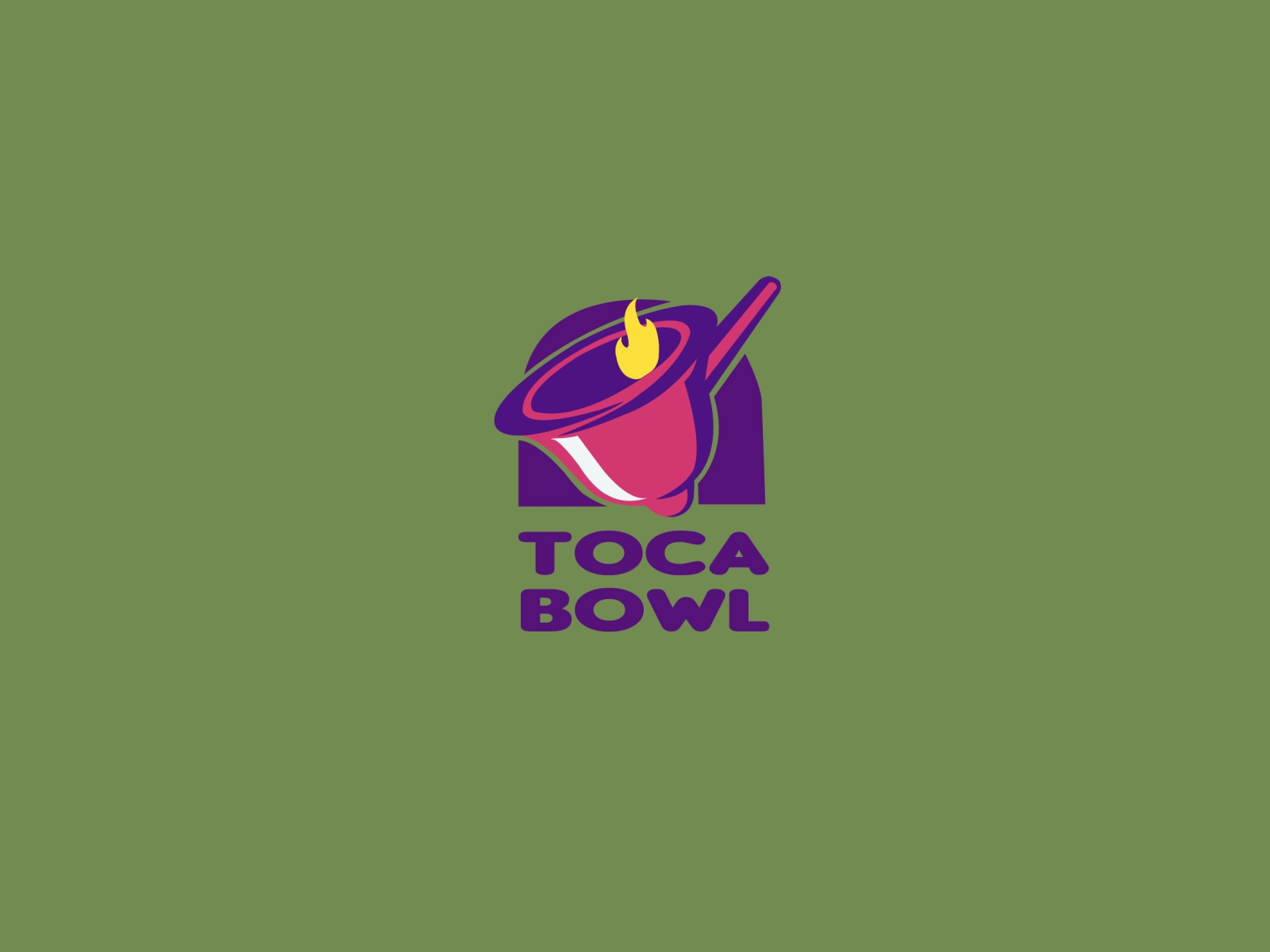 TOCA BOWL