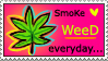 WEEED