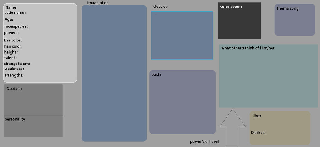 oc template by art-is-my-bream on DeviantArt