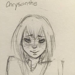 Chrysanthe