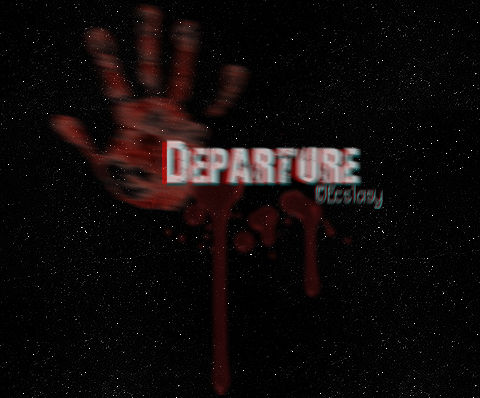Deparray Logo Departure logo by Ecs1asy on DeviantArt