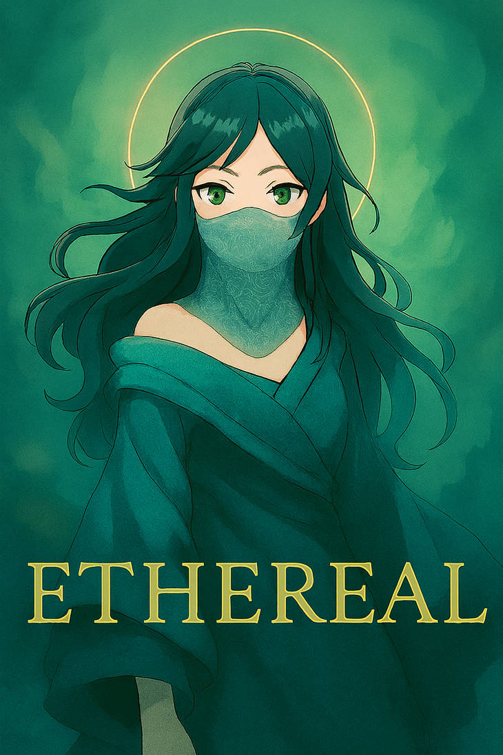 Ethereal4 Ethereal by j8gk on DeviantArt
