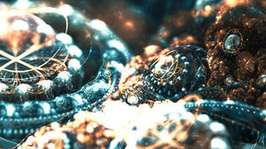 Bubbles Catcher by LMcentury21 Bubbles Catcher by LMcentury21