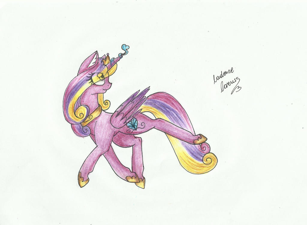 Cadence