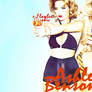 Timeline Ashley Benson by Flawless Graphic