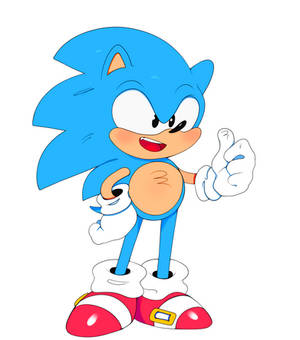 Sonic