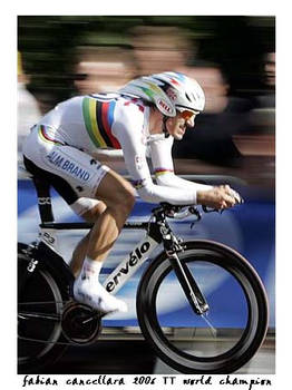 Fabian Cancellara, 06 TT WC