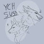 Wolf YCH Portraits | 5 USD each