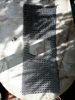 Chainmail on proces I