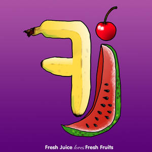 Fj Loves ... Fresh Fruits