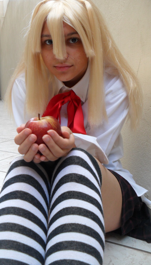 Misa Amane