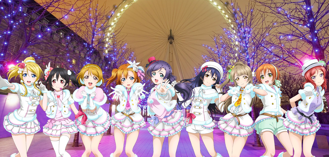 Snow Halation Wallpaper By Namiokamura On Deviantart