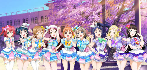 Explore The Best Aqours Art Deviantart Explore The Best Aqours Art Deviantart