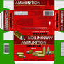 9mm BOX SPARTAN