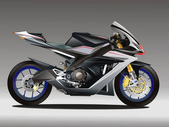 Aprilia_V4