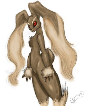 Lopunny