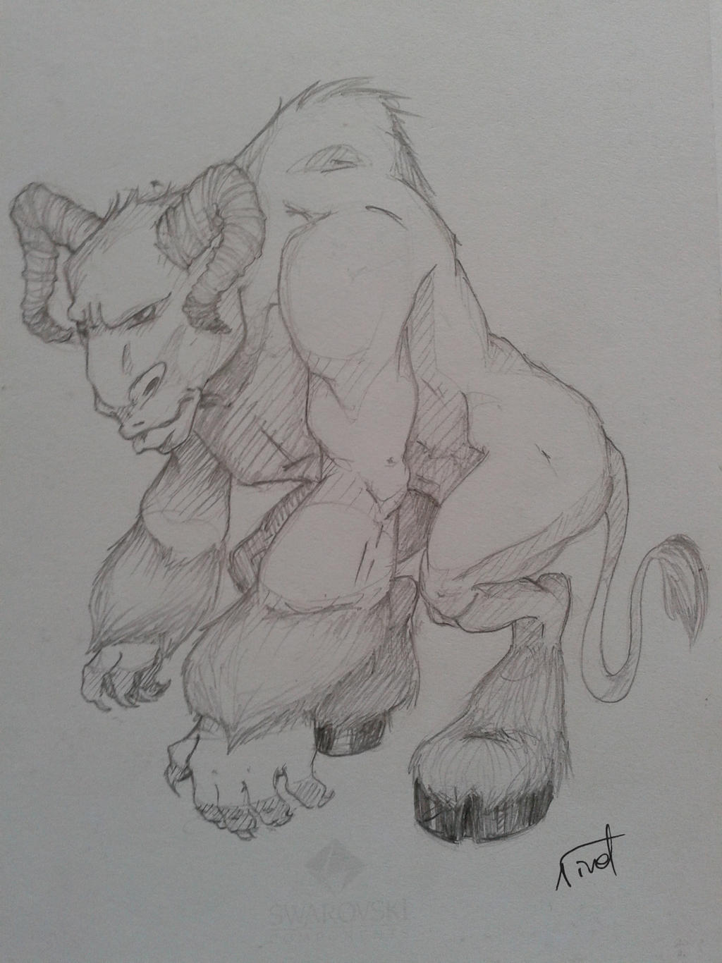 Minotaur