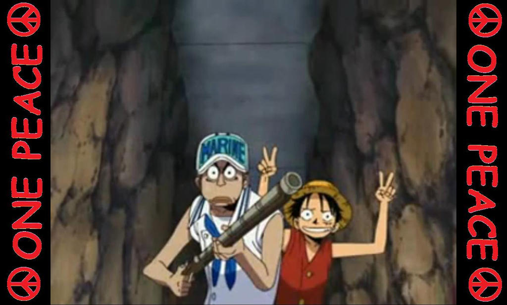 One Peace Label One Piece One Peace Wallpaper by WarriorcatzluvMedi on DeviantArt