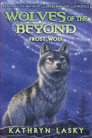 Frost Wolf