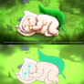 Paintover - Adventure Time - Boom Boom Baby