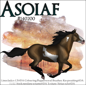 Asoiaf Stables