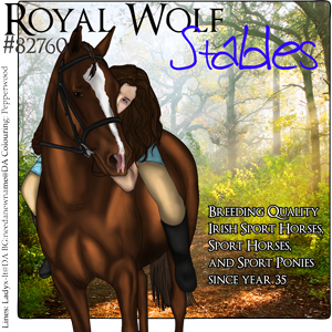 Royalwolf Stables