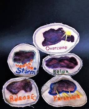 Quarantine Patches