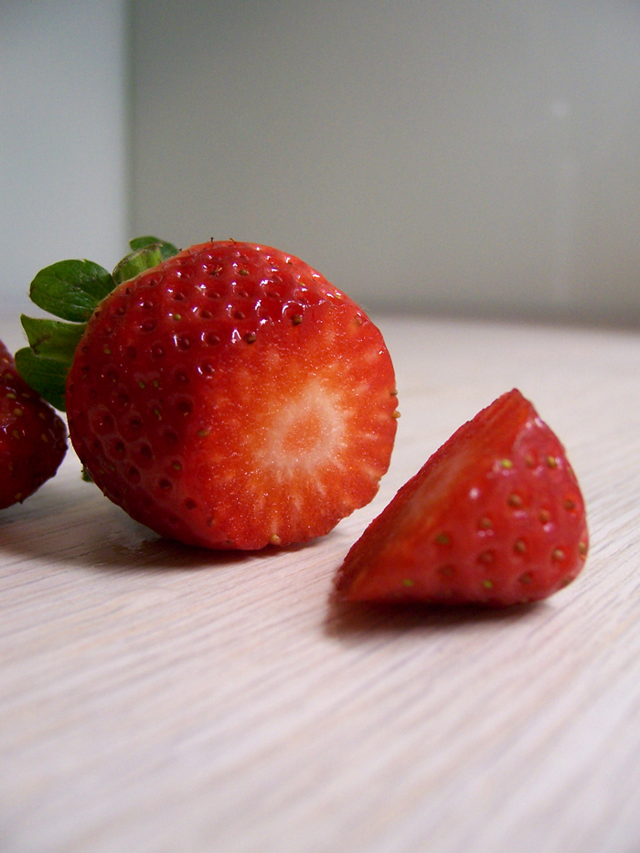 Strawberry 2