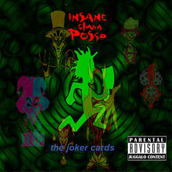 juggalo cover