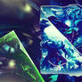 Dota 2 Facebook Cover