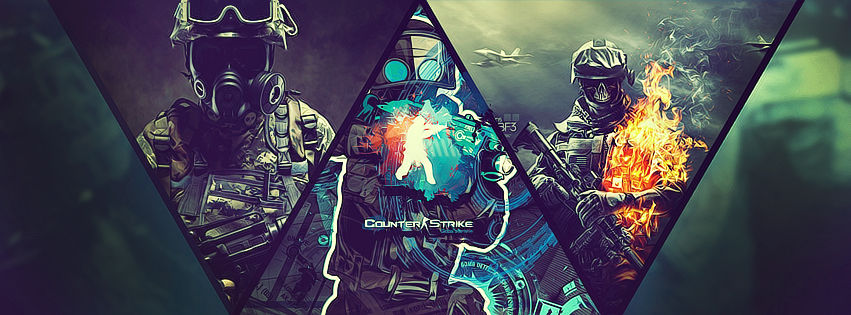 Counter Strike Global Offensive v2 by griddark on DeviantArt