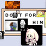 Do it for Asriel Dreemurr - Undertale