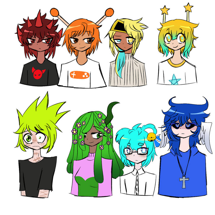 Human Sprunki By LHGYHE On DeviantArt human-sprunki-by-lhgyhe-on-deviantart